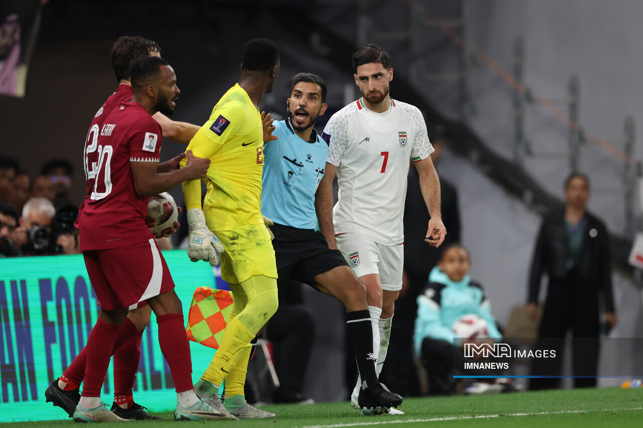 آرزوی فینال تمام عربی برای اردن به حقیقت پیوست