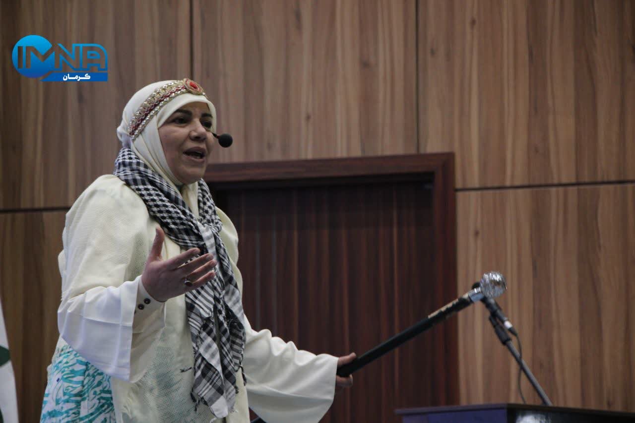 یادبود ۳۲ فرشته در یادواره «گنجشک های ناتمام» کرمان