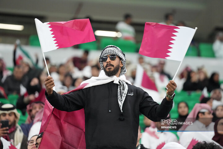 ایران _ قطر؛ ناکامی در یک قدمی فینال