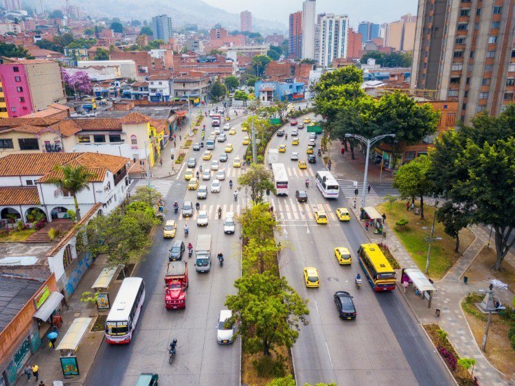استراتژی‌های مقابله با سیل در شهرهای آمریکای لاتین