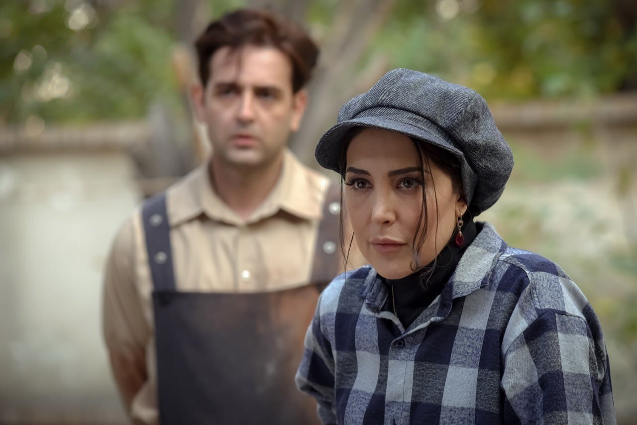 «بهشت تبهکاران»؛ فیلمی پربازیگر، گیجکننده، اما با فضاسازی قابل درک