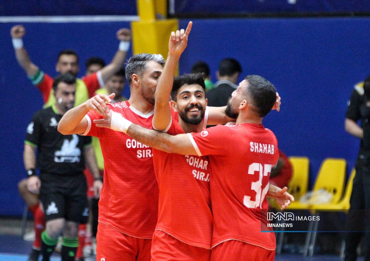 دیدارهای بالانشینان تشریفاتی شد / تلاش قعرنشینان برای بقا