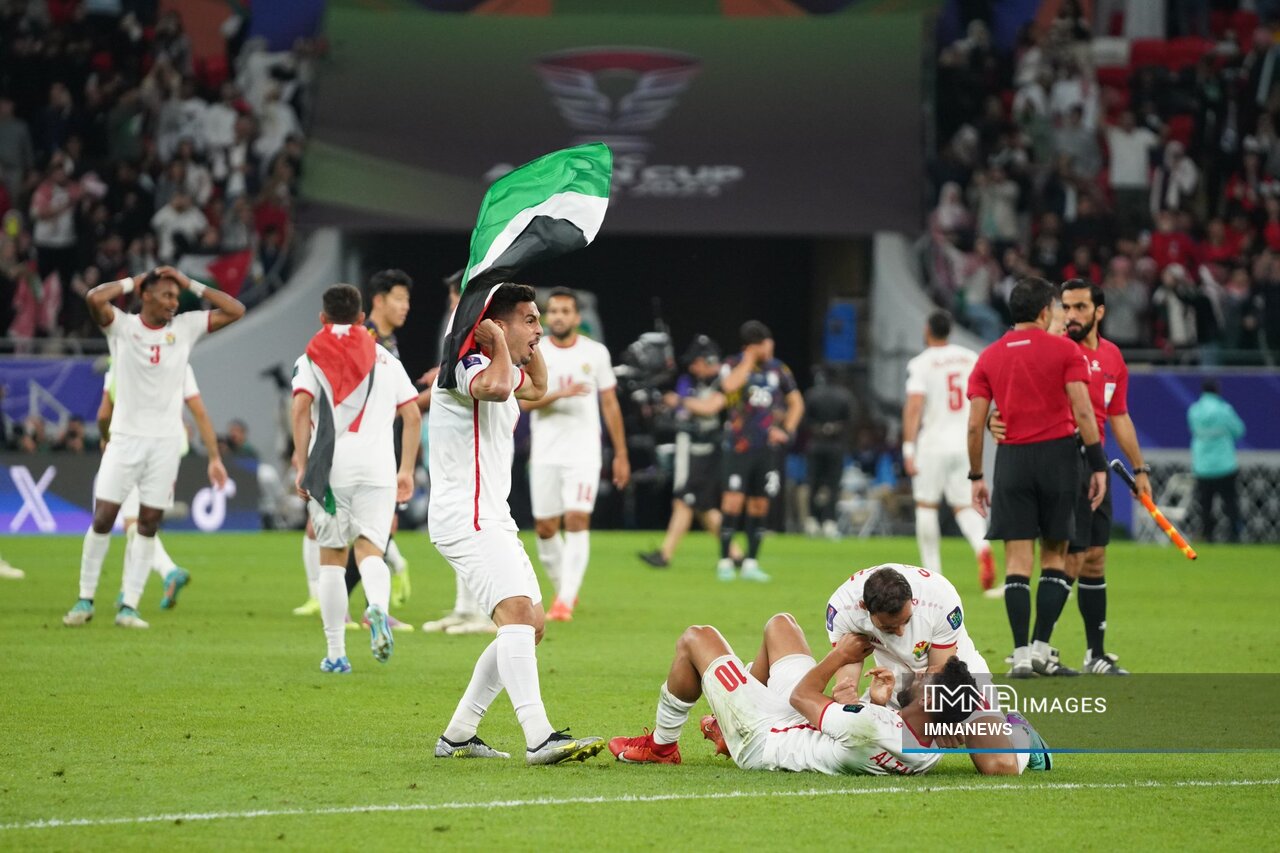 ناکامی بزرگان و تاریخسازی قطرِ میزبان