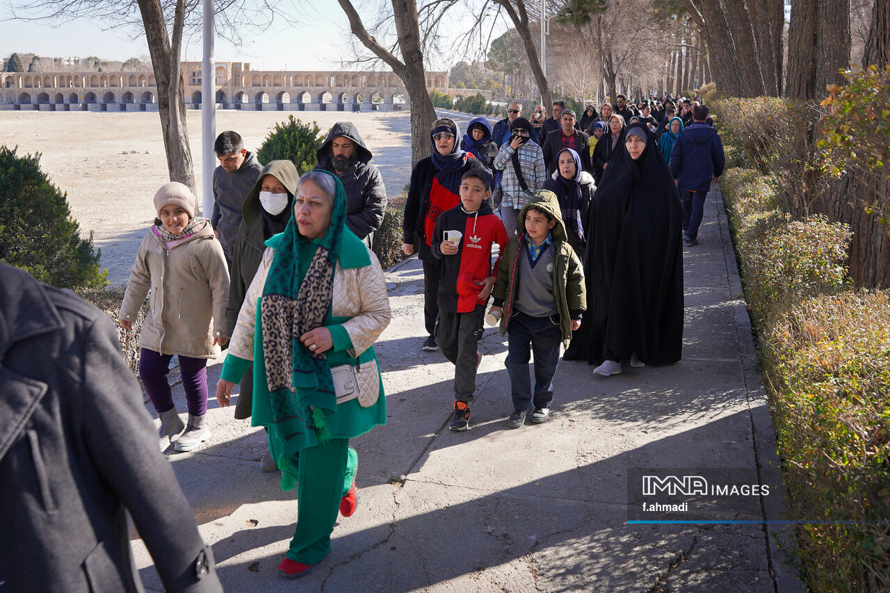 «شهرهای انسانمحور» کلید بهبود کیفیت زندگی شهری