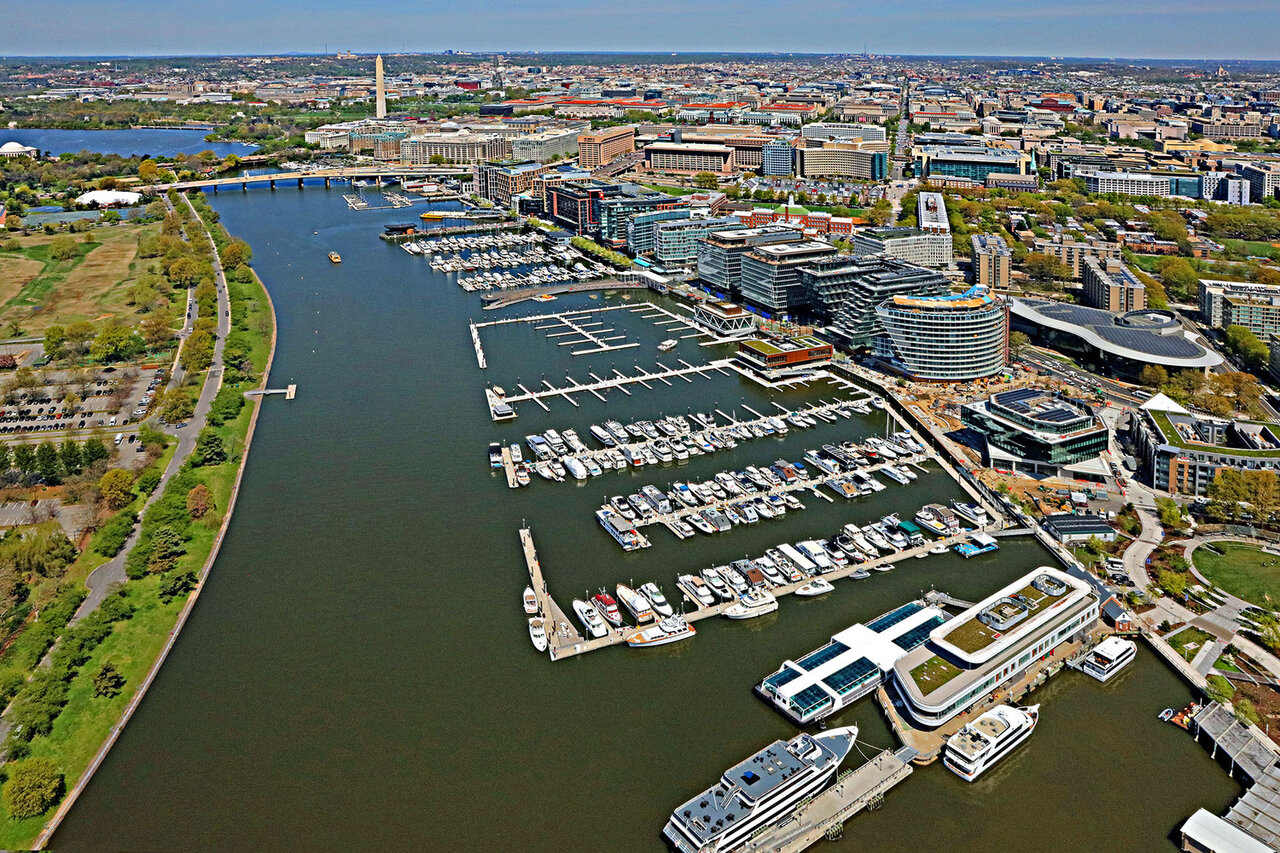 راهکارهای افزایش زیستپذیری در شهرهای جهان