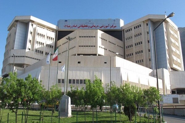 انجام بیش‌از ۱۶هزار عمل جراحی در بیمارستان امام رضا(ع) کرمانشاه