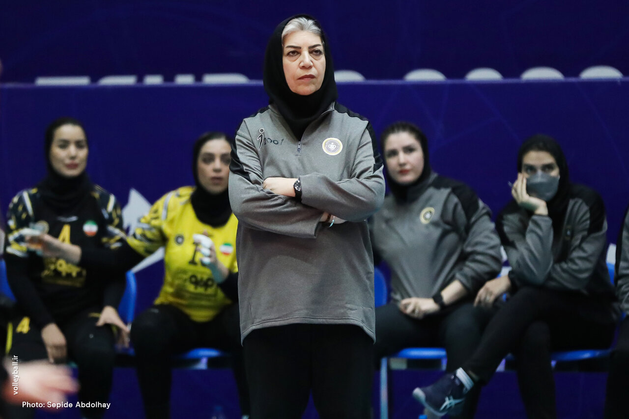 درخت لیگبرتر والیبال در تیمملی به بار خواهد نشست