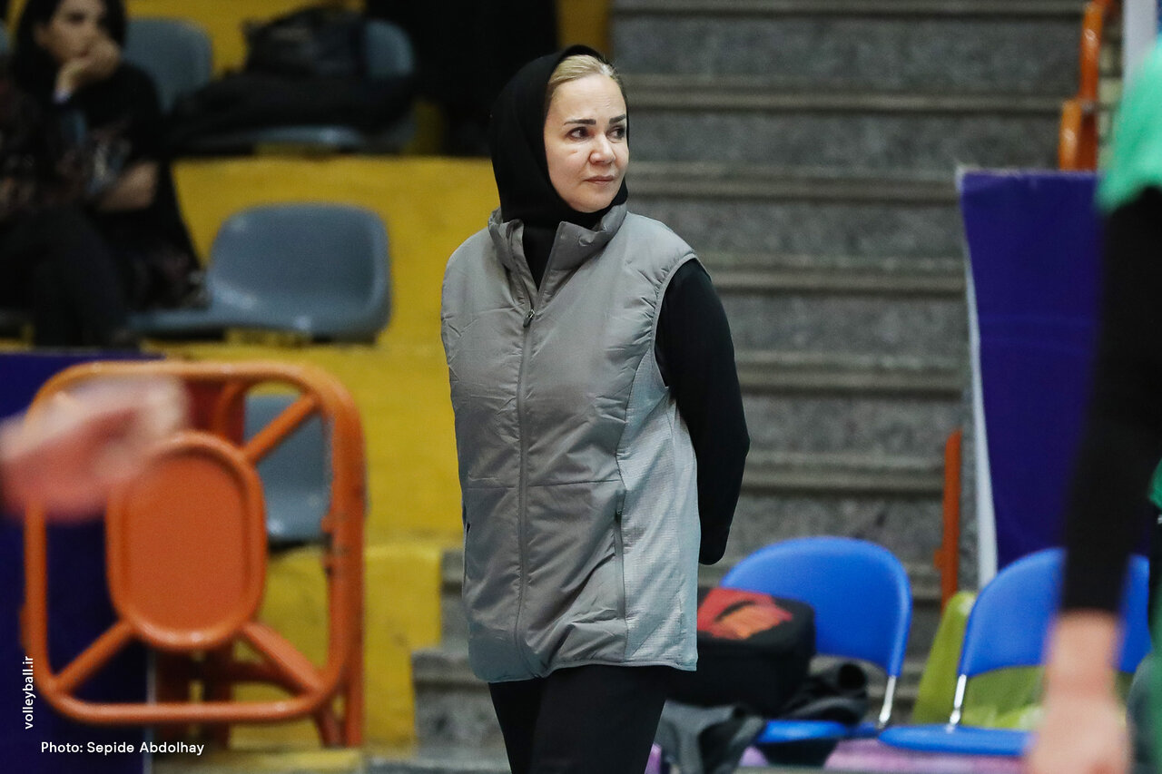 درخت لیگبرتر والیبال در تیمملی به بار خواهد نشست