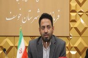 بیمارستان خوسف پس از ۱۱ سال افتتاح شد