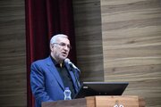 افتتاح پژوهشگاه شهید رئیسی در مشهد با حضور وزیر بهداشت