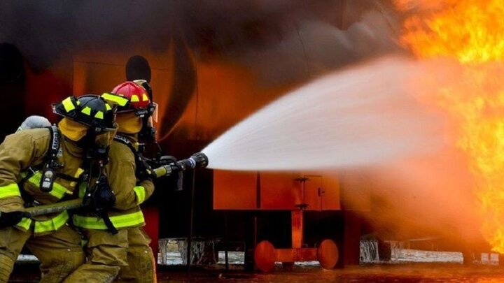 کاهش ۴۰ درصدی حوادث آتش‌سوزی در آستارا