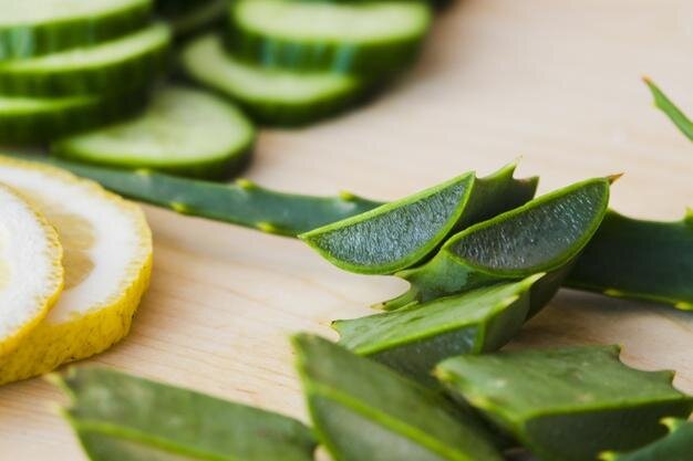 آلوئورا چه خواصی دارد؟