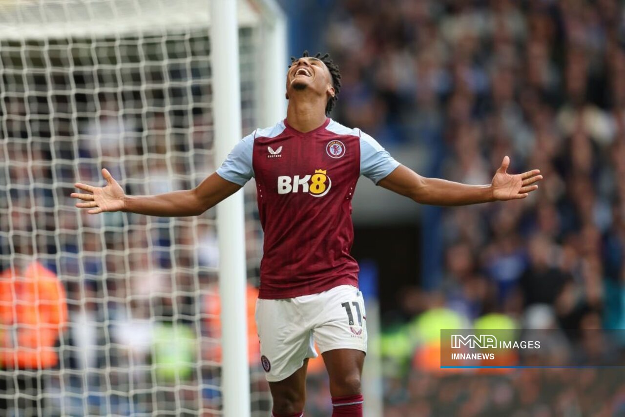 جنگ لیورپول و آرسنال بالا گرفت