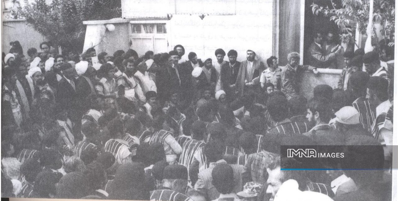 حماسه بختیاریها در ۲۰ بهمن ۵۷/ روزی که به نام مردم چهارمحال در تقویم ثبت شد