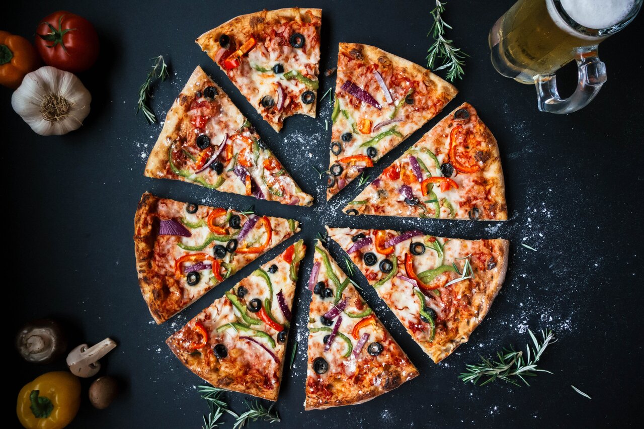 روز جهانی پیتزا + تاریخچه و حقایق جالب