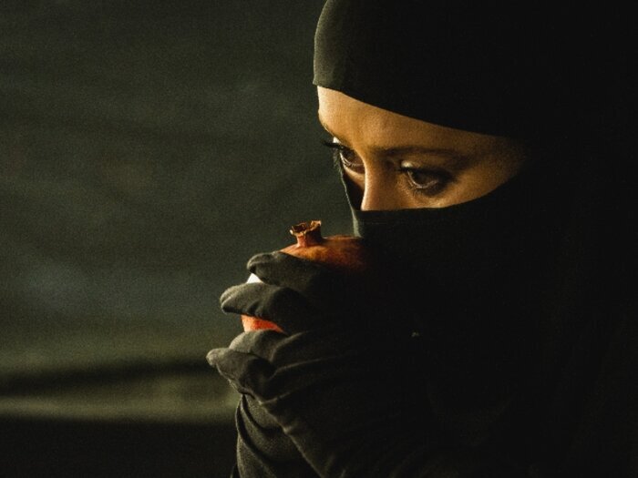 «قلب رقه»، روایتی از یک عاشقانه امنیتی