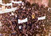 در آستانه انفجار نور