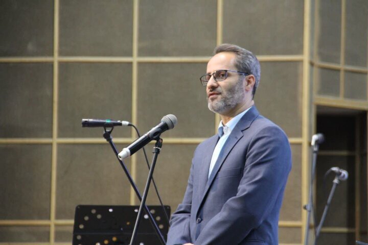 حضور ٢۶٣ هنرمند کرمانشاهی در سی‌ونهمین جشنواره موسیقی فجر