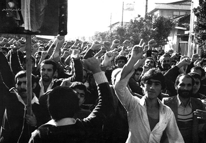 تاریخ انقلاب اسلامی در مازندران به روایت ایمنا