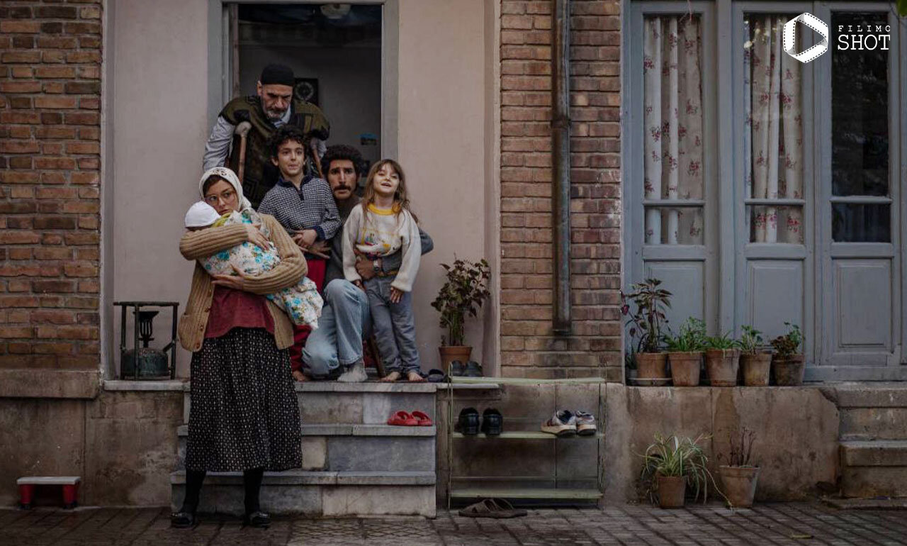 «آپاراتچی» روایتگر سینما برای سینما