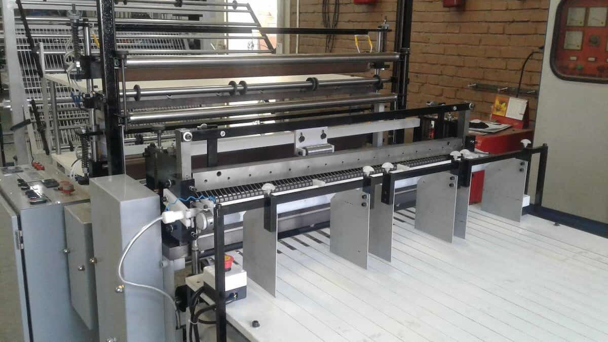 تولیدی وزین پلاست