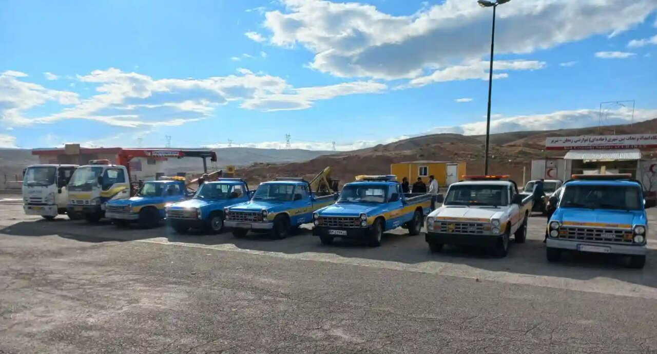 تفاوت خودرو بر و امداد خودرو در چیست + کدام ارزان تر است؟