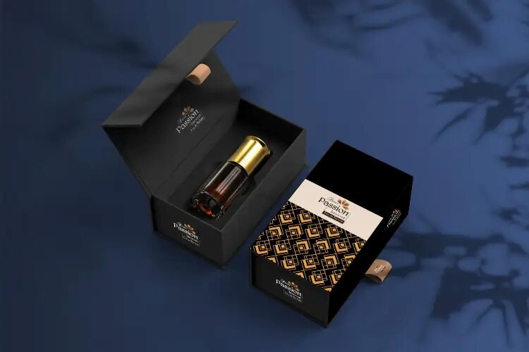 خرید ارزان ترین هاردباکس عطر و ادکلن برای هدایای تبلیغاتی از سایت افرا