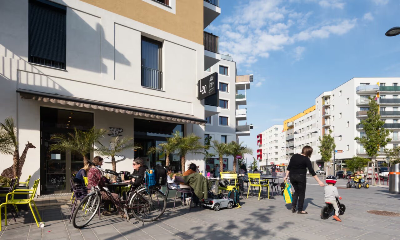 گذرا به شهرهای پایدار؛ یک ضرورت جهانی