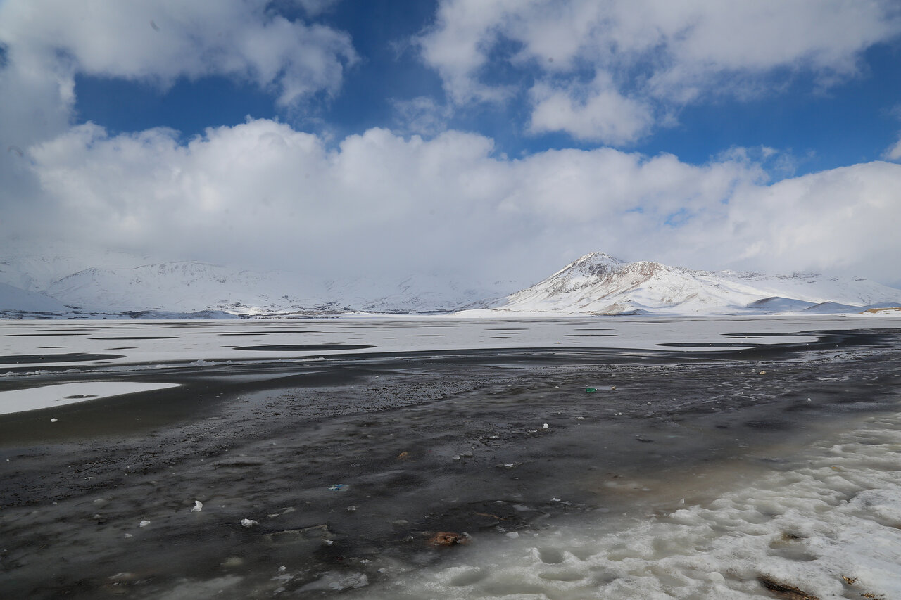 نگینی درخشان در قلب زاگرس/ سفر به سرزمین آب و آفتاب و آیینه