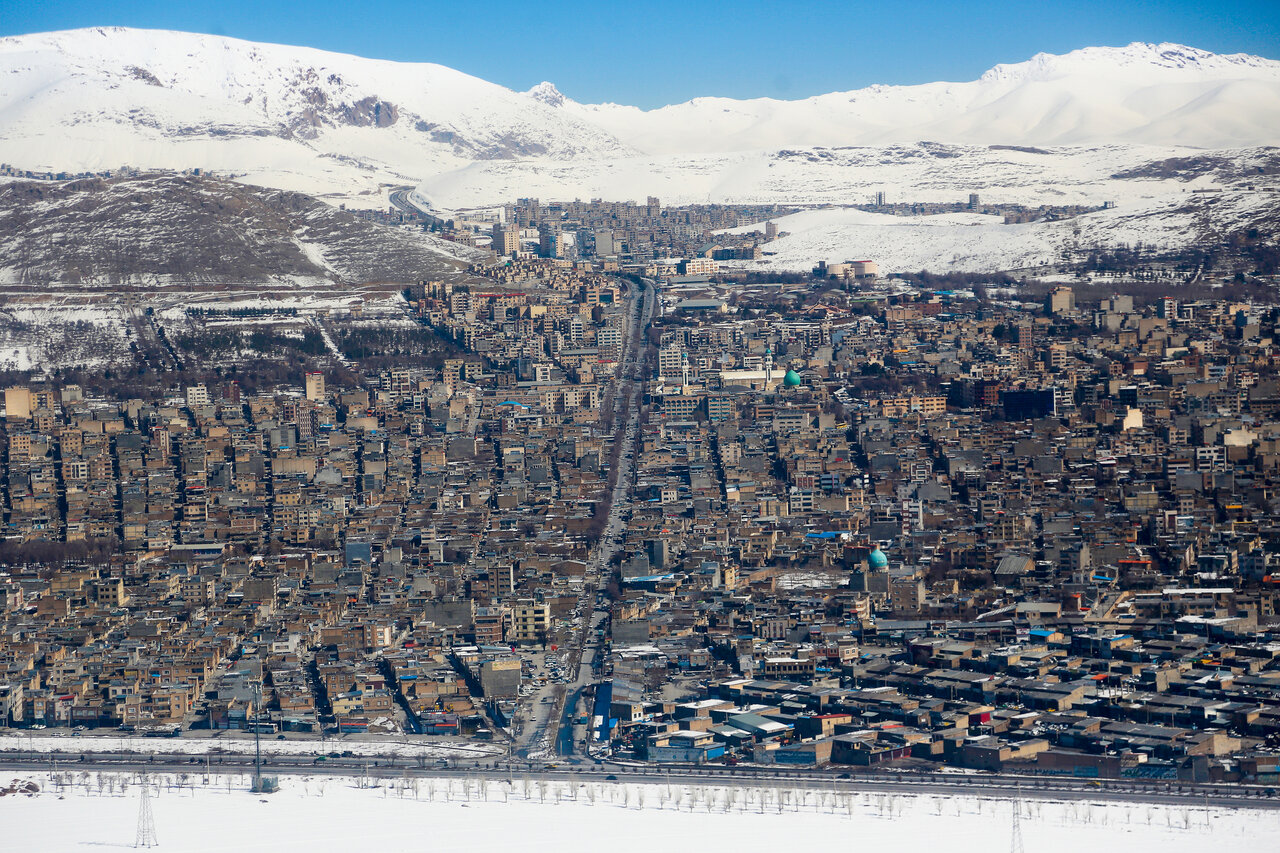نگینی درخشان در قلب زاگرس/ سفر به سرزمین آب و آفتاب و آیینه
