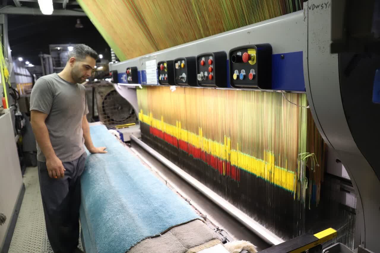 چشم روشنی فرشتهها به سرزمین آبهای روشن