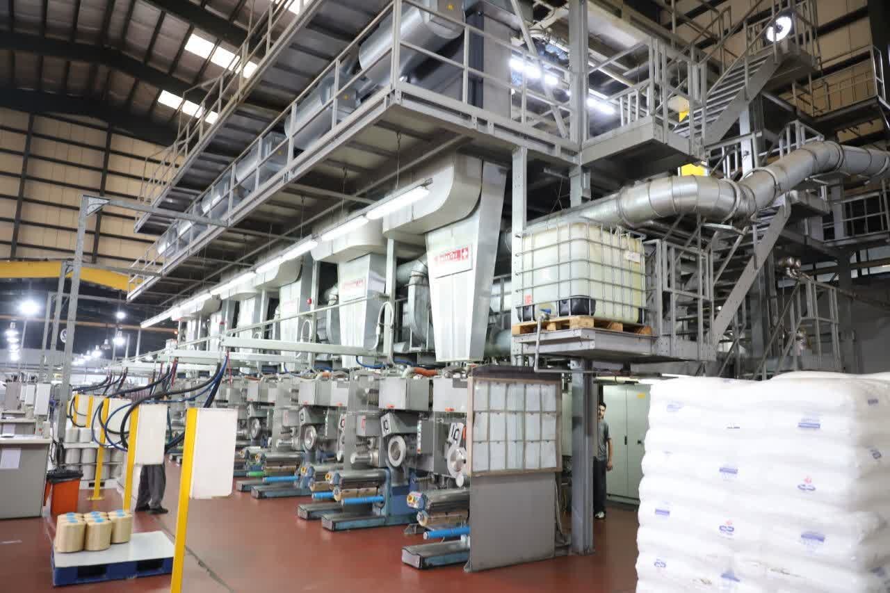 چشم روشنی فرشتهها به سرزمین آبهای روشن