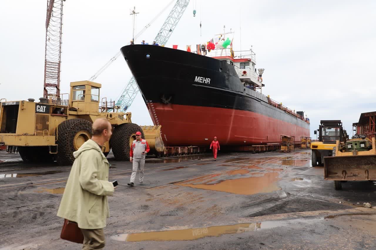 چشم روشنی فرشتهها به سرزمین آبهای روشن