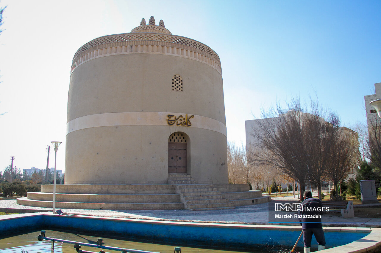 «منطقه ۱۰» بافتی متنوع، پیچیده و منحصر بهفرد در شرق اصفهان