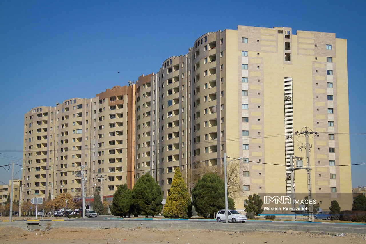 «منطقه ۱۰» بافتی متنوع، پیچیده و منحصر بهفرد در شرق اصفهان