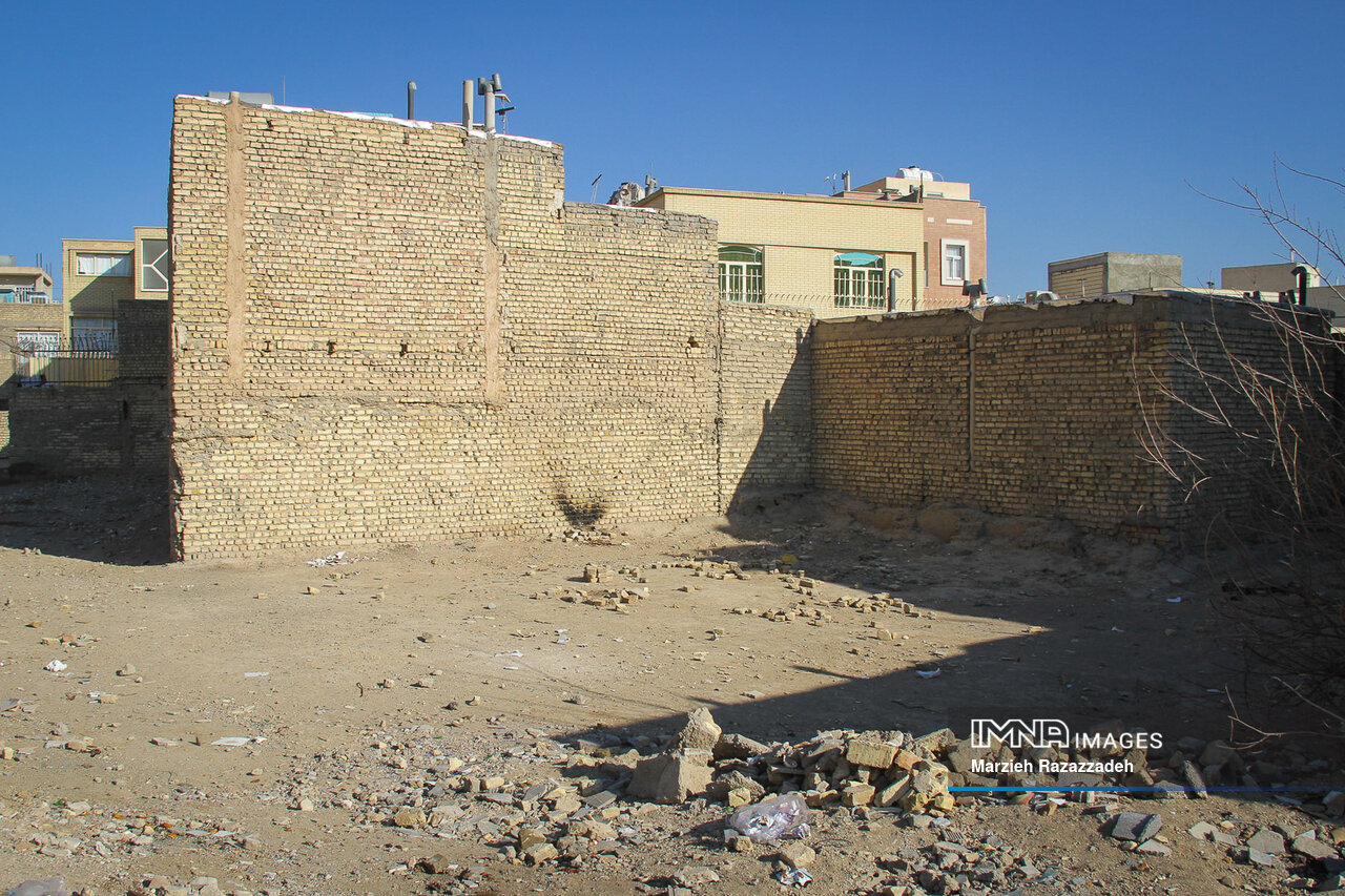 «منطقه ۱۰» بافتی متنوع، پیچیده و منحصر بهفرد در شرق اصفهان