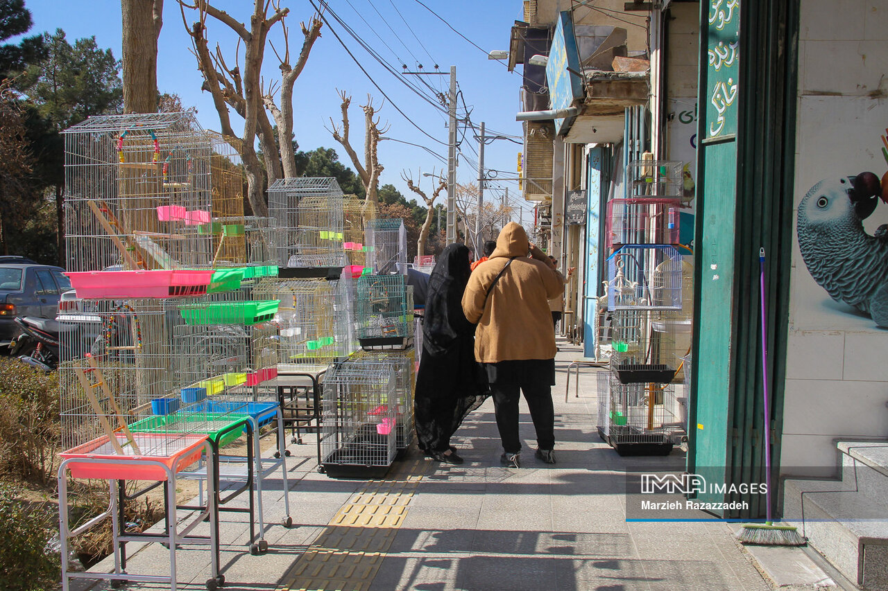 «منطقه ۱۰» بافتی متنوع، پیچیده و منحصر به‌فرد در شرق اصفهان