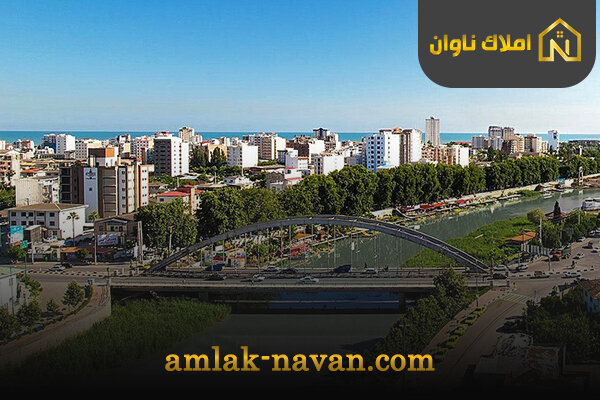 رقابت جذاب سرخرود و بابلسر برای جذب مسافران بهاری