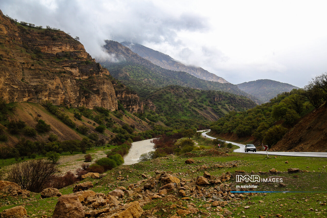 Chaharmahal and Bakhtiari Province: Jewel of Iran's Southwest