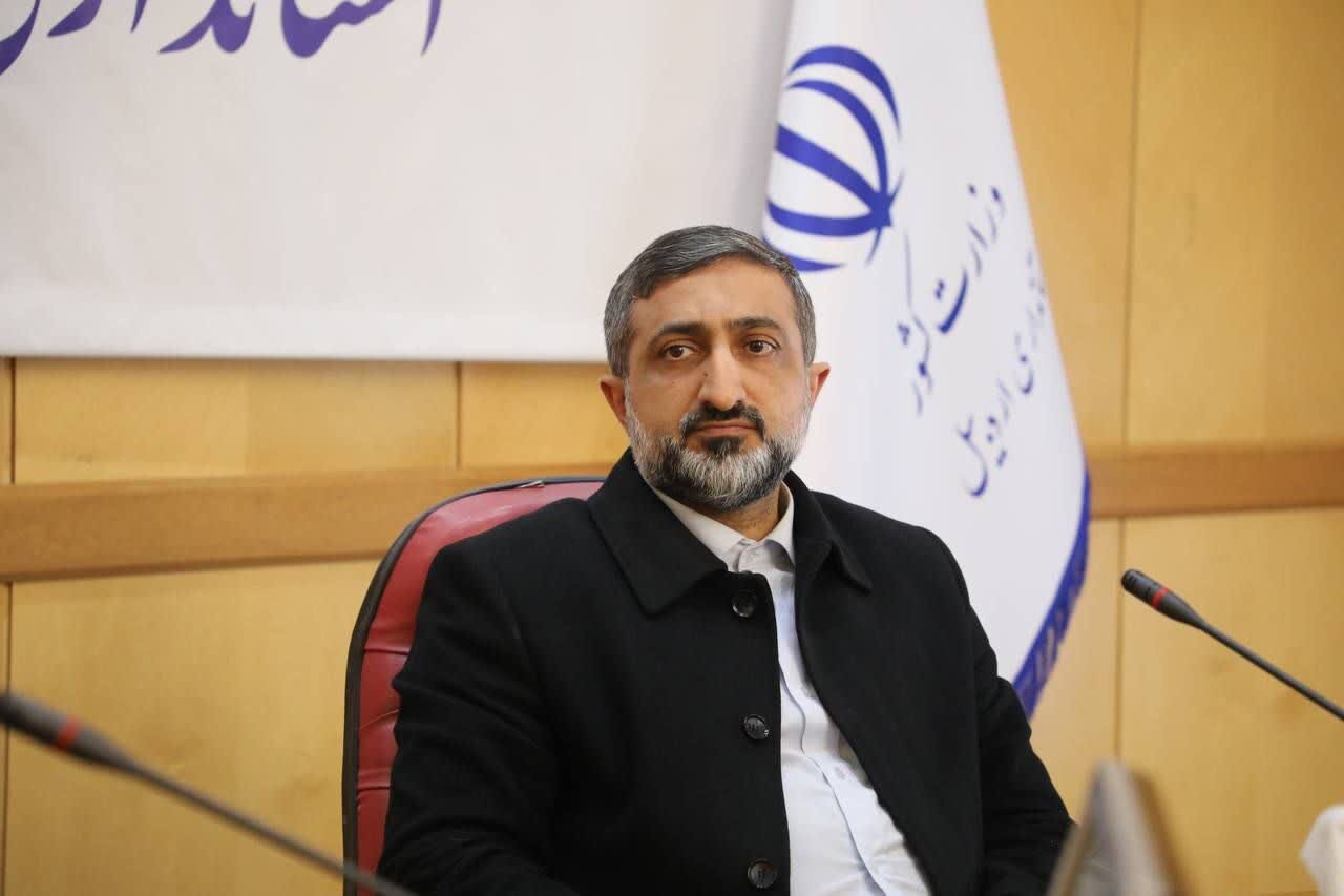 ریل‌گذاری مجلس می‌تواند ریشه مشکلات را بخشکاند/ آغاز تدوین طرح تفصیلی استان اردبیل