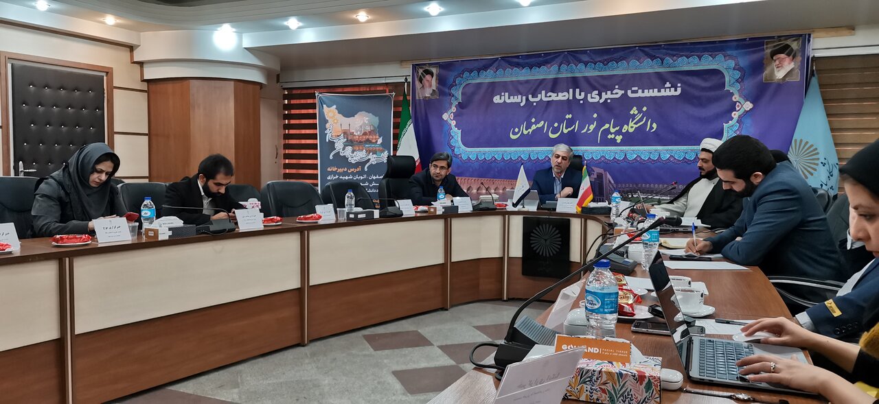 رقابت در ۱۶ محور جشنواره دانشجویی حرکت