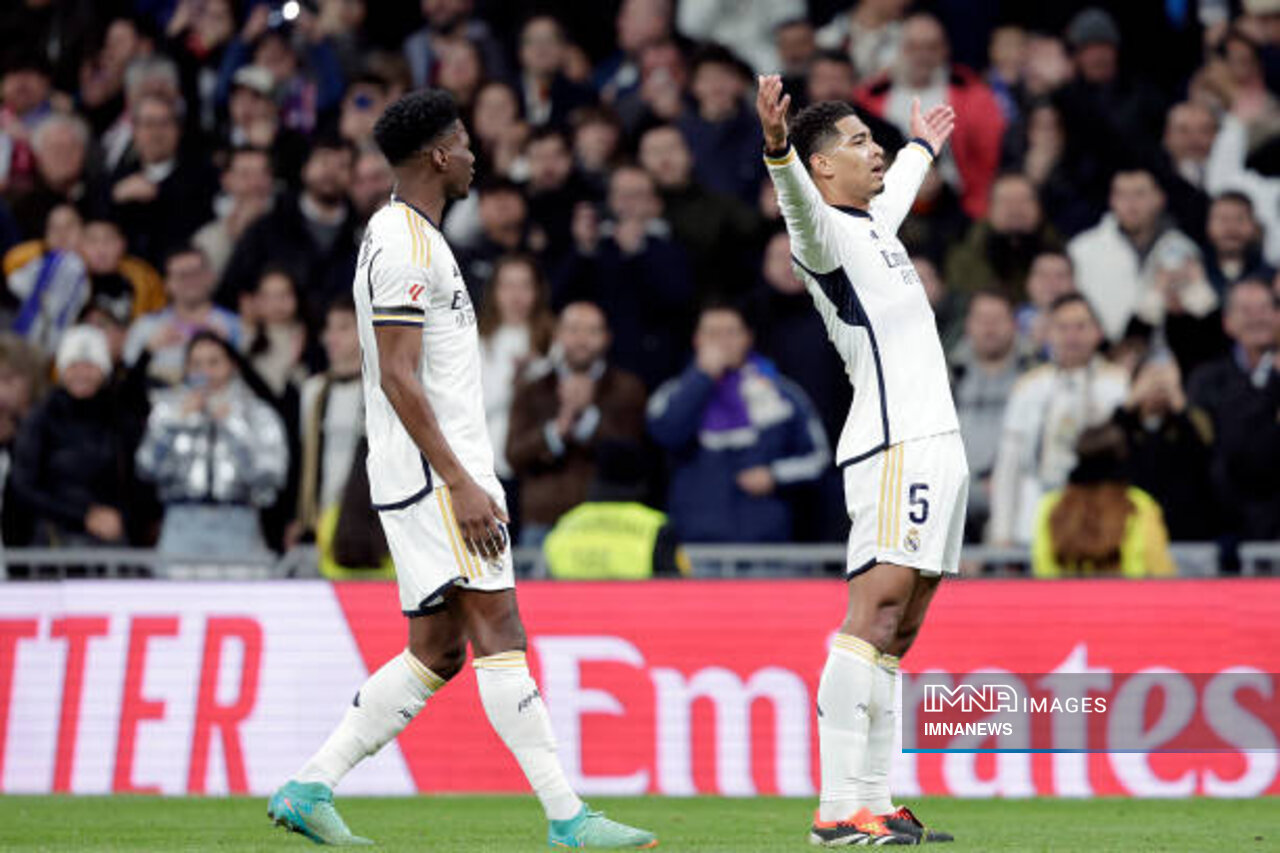 امیدهای بارسلونا برای فتح لالیگا به بنبست رسید