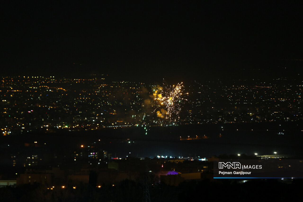 عصرانه خبری شهرهای ایران در ۵ اسفند