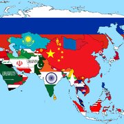 قدرتمندترین کشورهای آسیایی در سال ۲۰۲۴