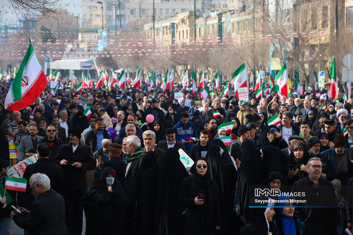 اعلام مسیرهای راهپیمایی روز جهانی قدس در تبریز