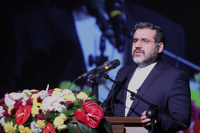 وزیر ارشاد: نهضت بازگشت به مساجد از اهداف برگزاری جشنواره تئاتر شبستان است