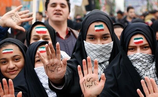 زنانی که وجودشان را جهان باور نمیکرد