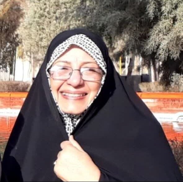 زنانی که وجودشان را جهان باور نمیکرد