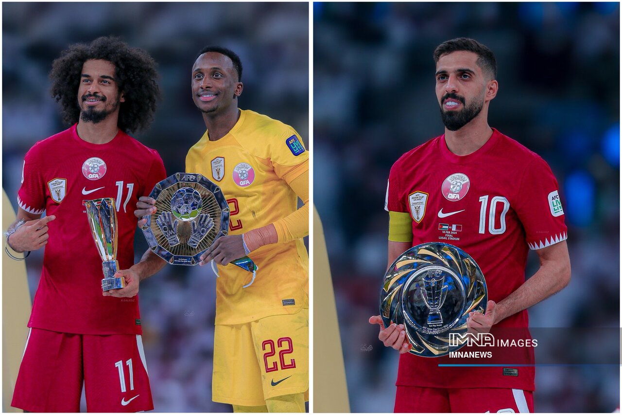 ناکامی بزرگان و تاریخسازی قطرِ میزبان