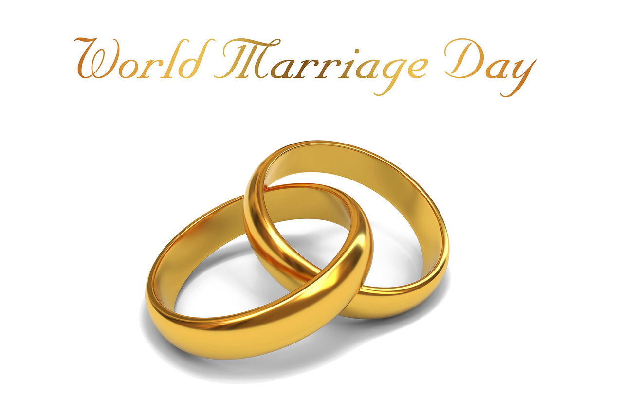 روز جهانی ازدواج + کشورهایی با بالاترین و پایین‌ترین آمار ازدواج